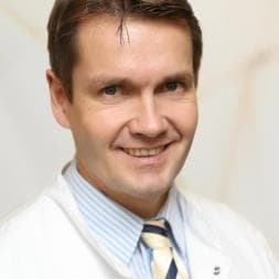 Dr. Wolf Peterson